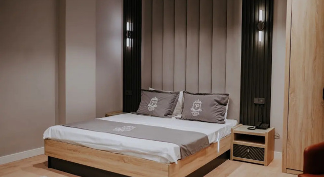Двухместный номер Standard Pier Hotel