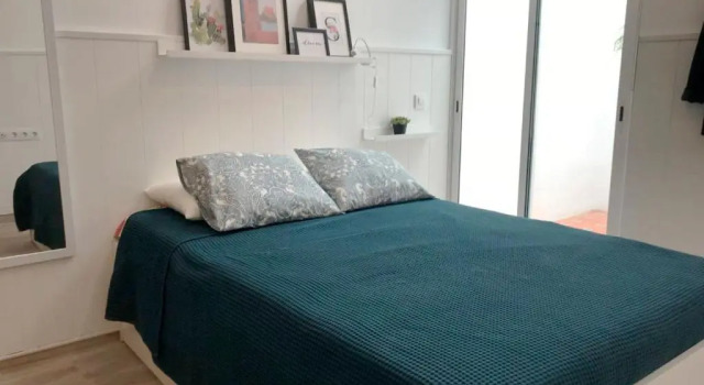 Апартаменты Ideal Apartamento Tipo Loft En Triana -Sevilla Wifi