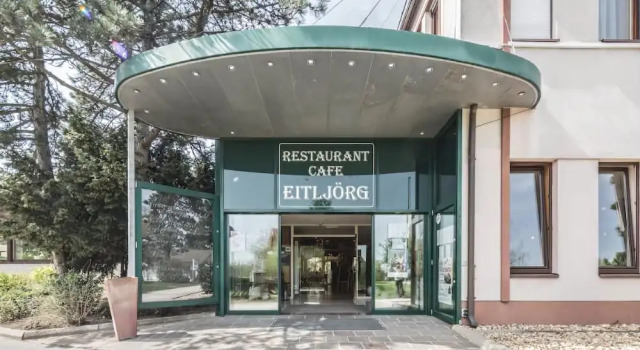 Hotel Eitljörg, Prenota Hotel Hotel a Vienna con colazione, vicino a Terme di Vienna, Colazione