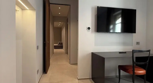 Апартаменты Leopoldo Suites