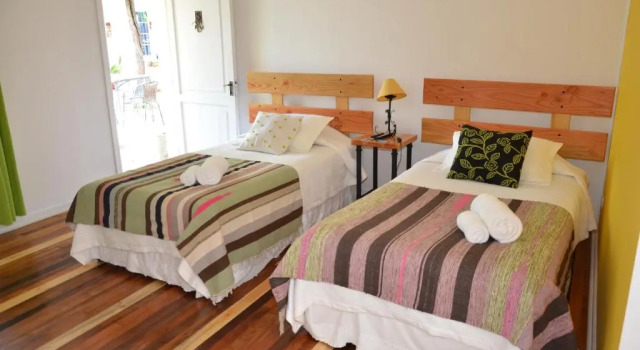 Standard- værelse Hostal Petit Verdot
