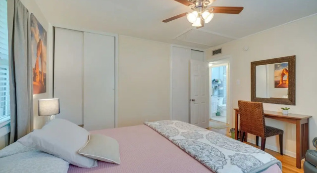 Коттедж Oak Ridge Retreat w/ Porch < 1 Mi to Downtown