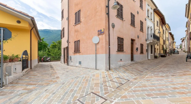 Beautiful Home in Fabriano With 5 Bedrooms and Wifi, Rezervovat Hotel Fabriano 