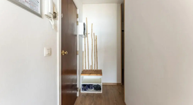 Apartment for 4 People With Terrace, Rezerwuj Apartament Hotele w Bruksela z parkingiem, Parking