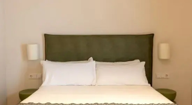 Номер Deluxe Colectia Stays Gran Vía