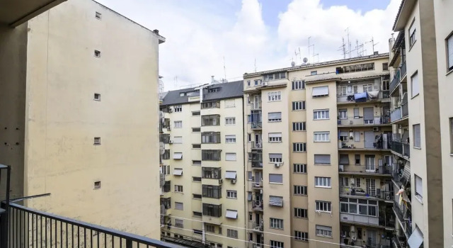 Garbatella Cozy Apartment, Rezerwuj Apartament Garbatella Lacjum