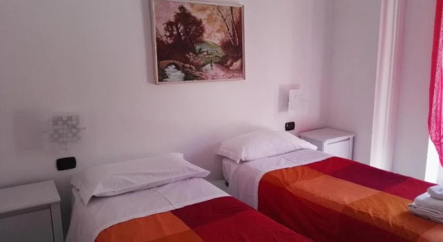 Hotel Paradise
