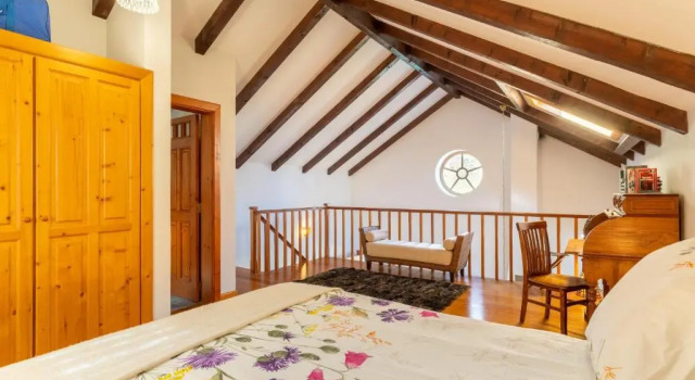Villa Tabua, Buchen Sie Villa Ribeira Brava Madeira
