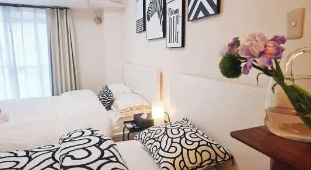 Номер Superior Sidihome 365 Apartment