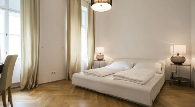 Executive Suites Margareten by welcome2vienna, Prenota Hotel Hotel e alloggi a 05. Margareten, Hotel