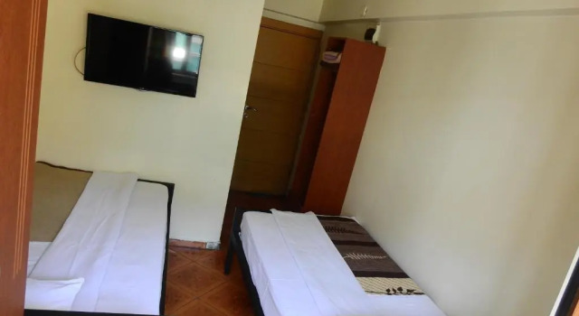 Двухместный номер Hotel Star