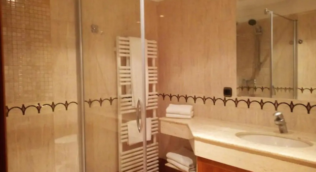 Апартаменты c 1 комнатой Apartaments Turistics Pirineu