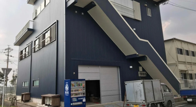 GUESTHOUSE minami - Hostel