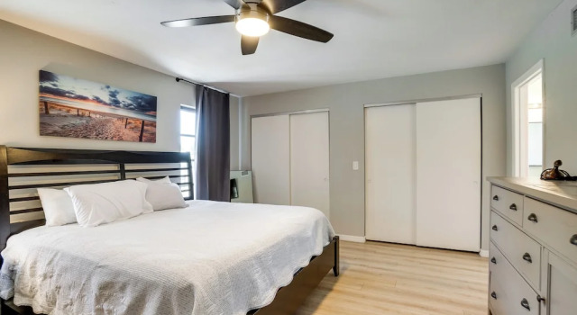 Tee Times & Beach Vibes! Rotonda West Home w/ Pool, Book Feriehus Villaer i Florida, Villa