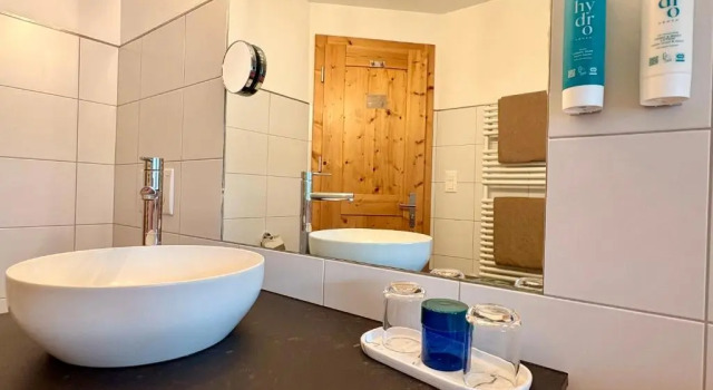 Семейный номер Standard Alpenlodge