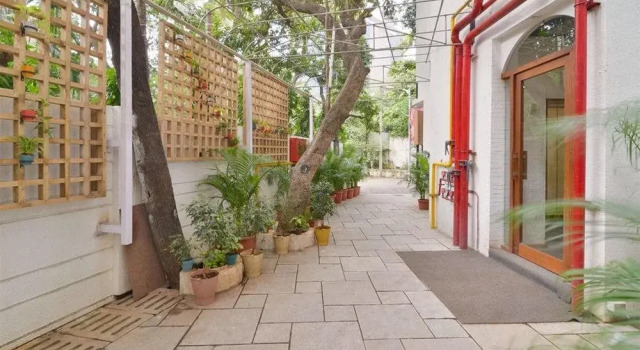 ZO Rooms Andheri East