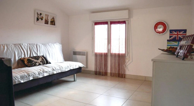 House With 2 Bedrooms in Prunete, With Pool Access and Terrace - 200 m
