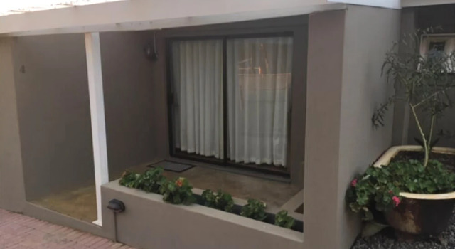 Soetwaters Guest House