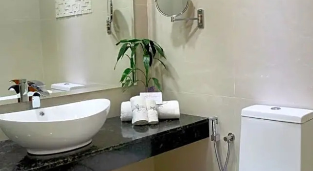 Клубный номер Standard The Waterfront Hotel Kuching