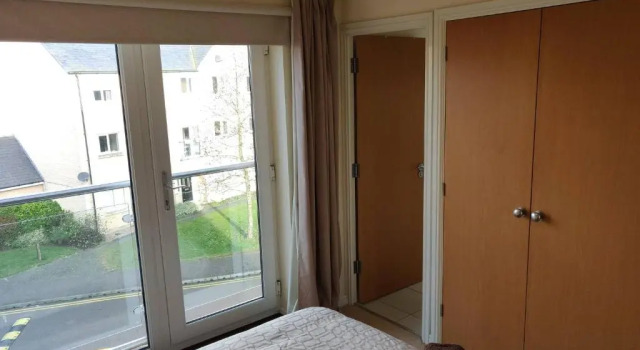 Апартаменты 2BR &2 Bath Riverside Penthouse 2 Parking View Near St Neots