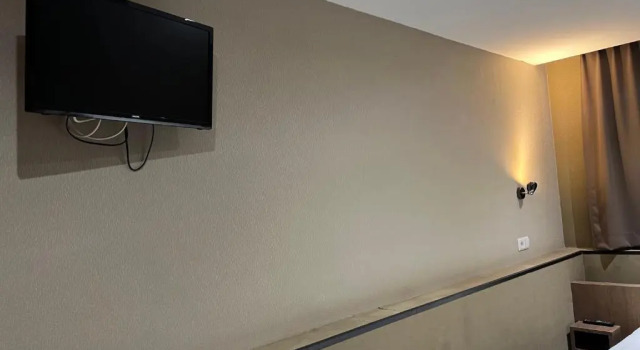 Двухместный номер Standard Цокольный этаж Blossoms City Hotel