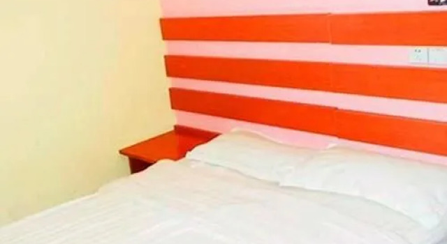 Jinan Haiyuan Hotel, Prenota Hotel Hotel a Shandong con parcheggio, Parcheggio
