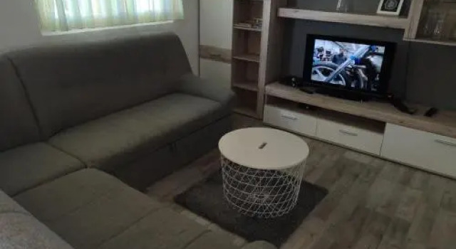 Apartments Jasna