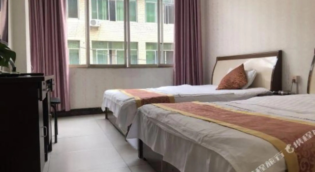 Hongxing Hotel