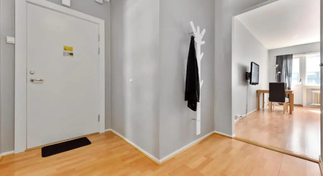 Oslo Apartments - Rosenborggate 24, Reservar Apartamento Apartamentos em Oslo County, Apartamento