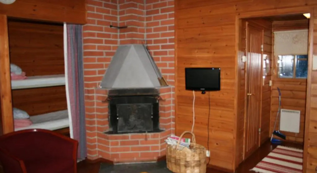 Aava Sky Village, Buchen Sie Hotel 4-Sterne-Hotels in Lappland, 4*