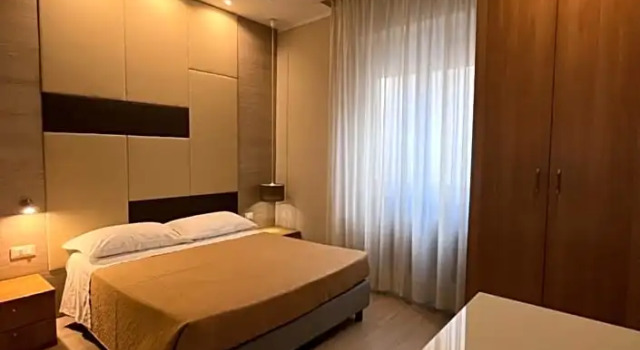 Двухместный номер Standard Hotel Europa