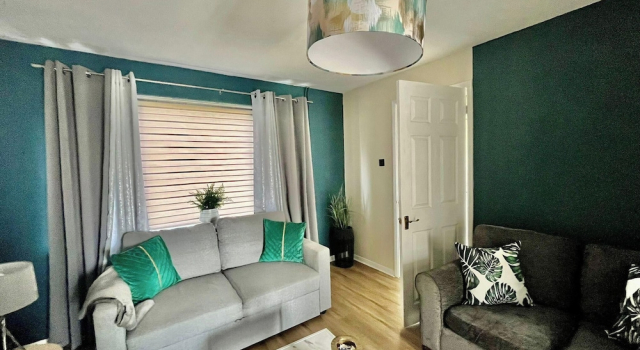 Charming 3 Bedroom House Near Canterbury Centre, Забронировать Отель Отели Англии 3 звезды, 3*