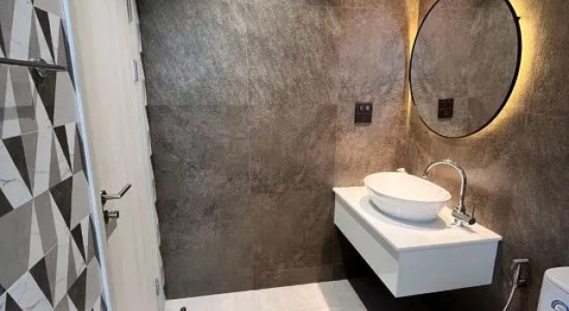 The Title Halo 1 bedroom