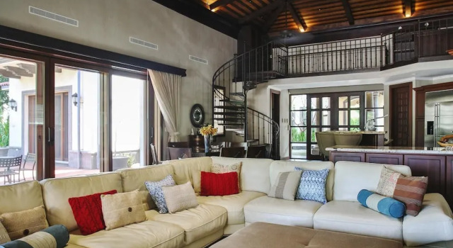 Casa Serena, Rezerwuj Hotel Tamarindo Guanacaste
