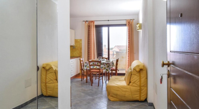 Amazing Apartment in La Ciaccia With 2 Bedrooms, Rezervați Apartament La Ciaccia Sardinia