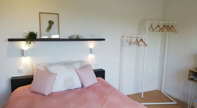 B&B De Stuifduinen
