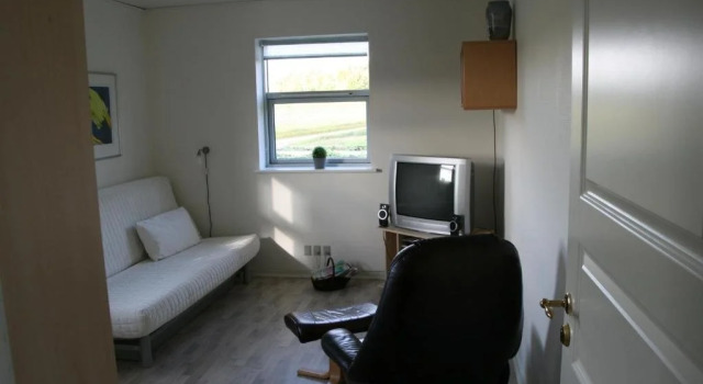 Hellerup Bed & Breakfast, Book Hotel Hotels in Logstrup with Parking, Parking