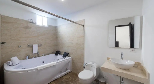 Люкс Deluxe Hotel G Cartagena