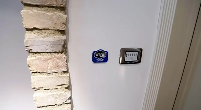 Номер Standard Hotel Castello di Septe