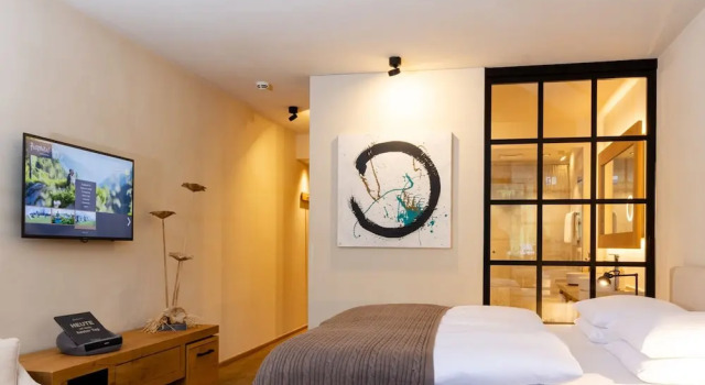 Posthotel Achenkirch Resort and Spa, Забронировать Курортный отель Курортные отели Тироля, Курортный отель