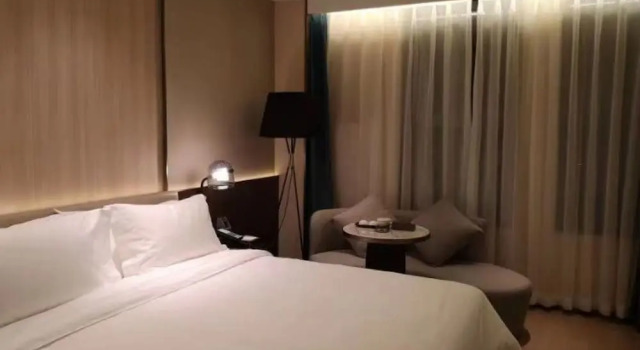 Номер Business Anban Hotel