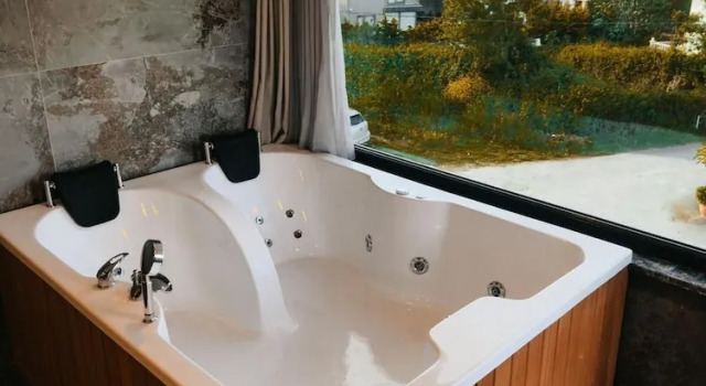 Номер Superior Sile Kumsal Butik Hotel