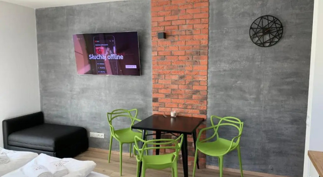 Apartamenty Amira w kompleksie Apartamenty Piano, Забронировать Апартаменты/квартира Сверадув-Здруй Нижнесилезское воеводство
