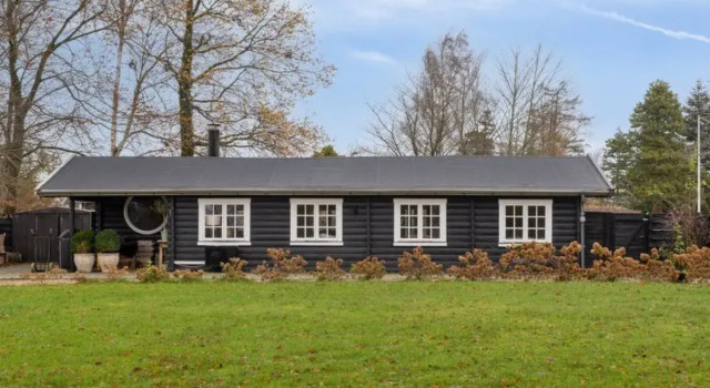 "Derik" - 3.1km from the sea in Sealand, Book Hotel Gilleleje 