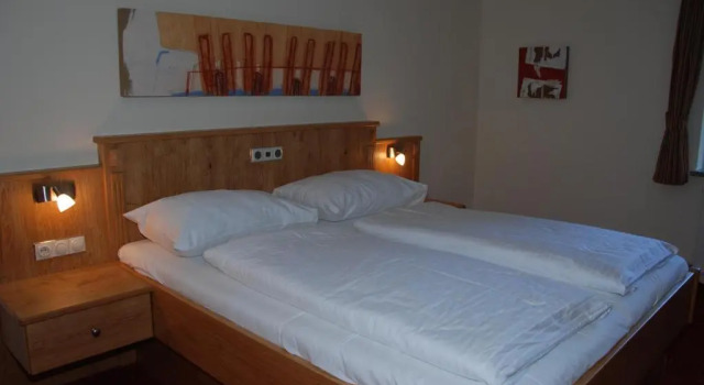 Двухместный номер Standard Hotel Weidenhof