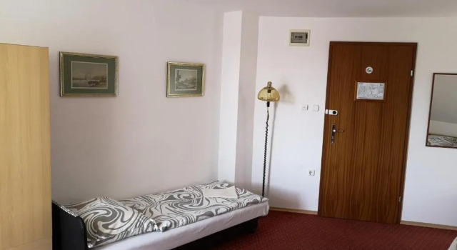 Polgármester Étterem és Panzió