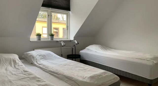 Best Stay Copenhagen-Roskildevej