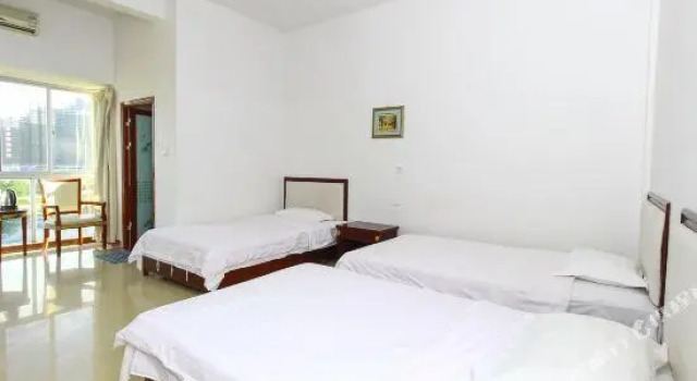88 Bay Hostel, Prenota Ostello Beihai Guangxi