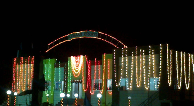 Hotel Manglam Resorts, Buchen Sie Hotel Pushkar 