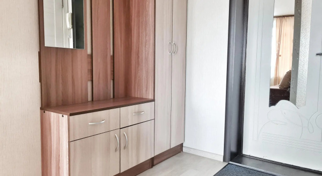Apartments on Heroes of Tankograd street 65, Réserver Appartement Kalininsky district Tcheliabinsk